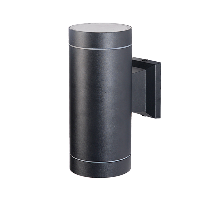 Светильник светодиодный фасадный PWL 20590 GX53-2 BL 230V IP65 