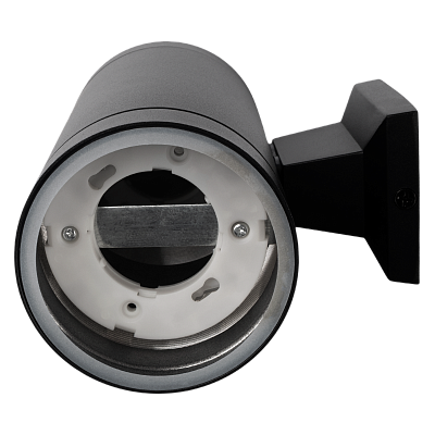Светильник фасадный PWL 20590 GX53-2 BL 230V IP65 