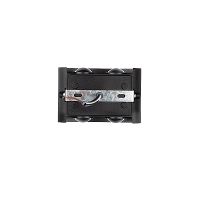 Светильники светодиодные настенные PWL-81130 4W+2W 4000K BL 230V IP54