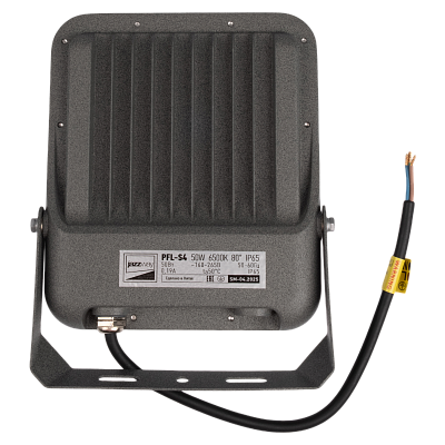 Прожектор светодиодный PFL-S4-50w