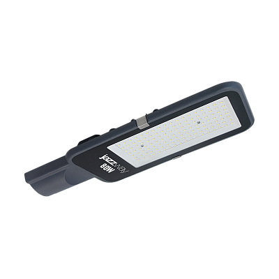 Светильник светодиодный консольный PSL 08 80w