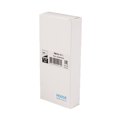 Пульт управления PHB 04 PRO-05