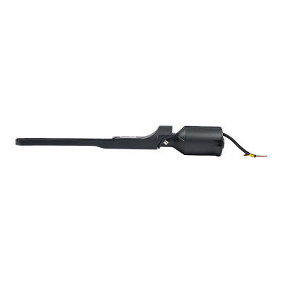 Светильник светодиодный консольный PSL 09 50W 3000K GR IP65