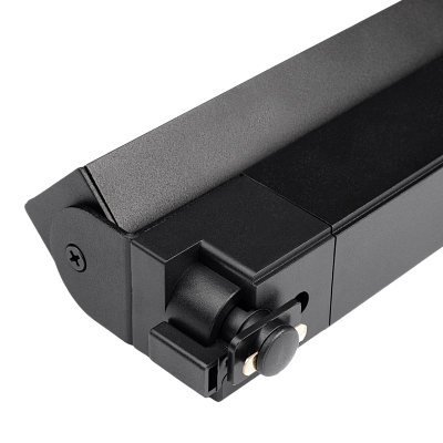 Трековый светильник светодиодный PTR 21R 20w BL