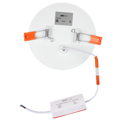 Cветильник cветодиодный потолочный PLED DL3