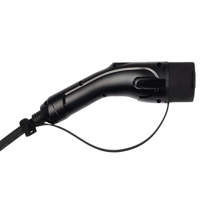 Зарядная станция для электромобиля PVC-01 230V-32A-7.4kW