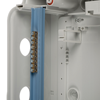 Распределительный бокс  PDB/W 4036 GR (ЩРН-ПГ-36) IP65