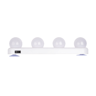 Беспроводной светодиодный светильник ML-L04-wh