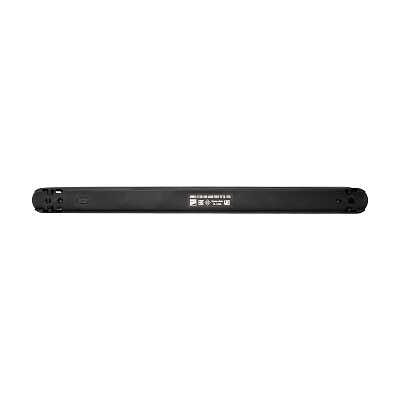 Низковольтный трековый светильник MTR16 1118R 18W 4000K frost 90° BL IP20