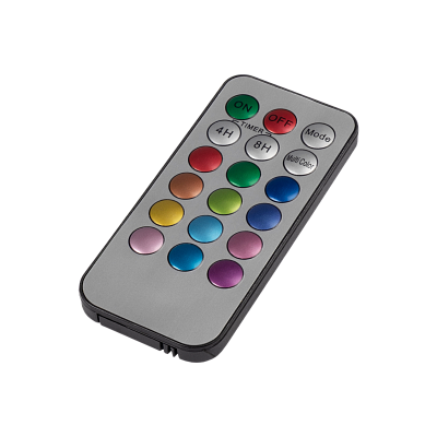 Фонарь TS5-RGBx3