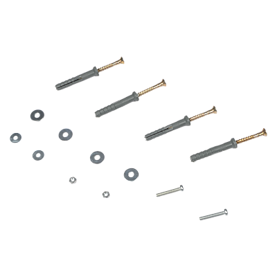 Кронштейн для школьных досок 600 мм