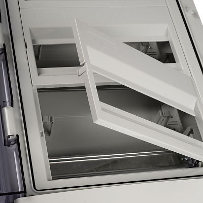 Распределительный бокс  PDB/W 4036 GR (ЩРН-ПГ-36) IP65