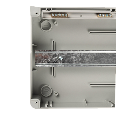 Распределительный бокс PDB/W 4018 GR (ЩРН-ПГ-18) IP65