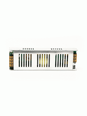 Блок питания IP20 для светодиодной ленты 24V