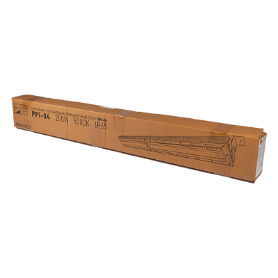 Светильник светодиодный для высоких пролетов PPI-04 200w