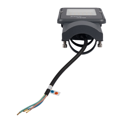 Светильник светодиодный консольный PSL 08 30w