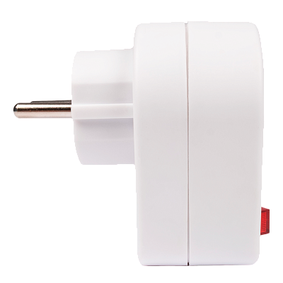 Адаптер JAZZway AD-1GS 