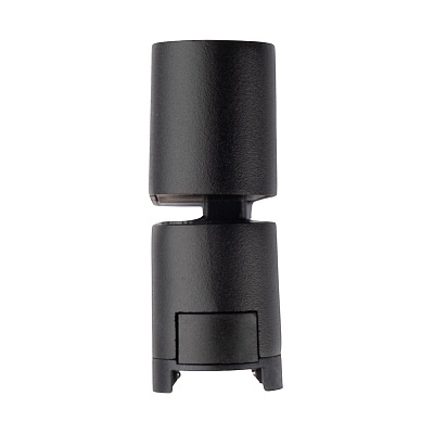 Низковольтный трековый светильник MTR16 1112R 12W 3000K frost 90° BL IP20
