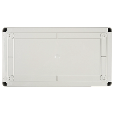 Распределительный бокс PDB/W 4018 GR (ЩРН-ПГ-18) IP65