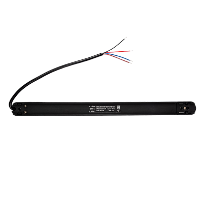 Блок питания MTR16 DRIVER DIM 200W 40V BL IP20
