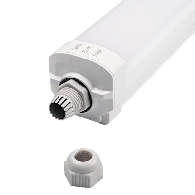 Светильник пылевлагозащищенный PWP-C7 PRO 1200