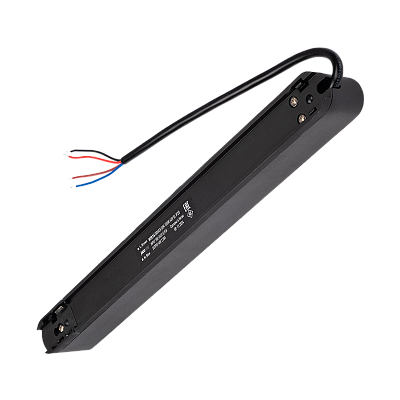 Блок питания MTR16 DRIVER DIM 100W 40V BL IP20