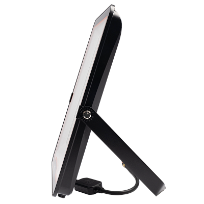 Прожектор светодиодный PFL-V 400w 6500K IP65