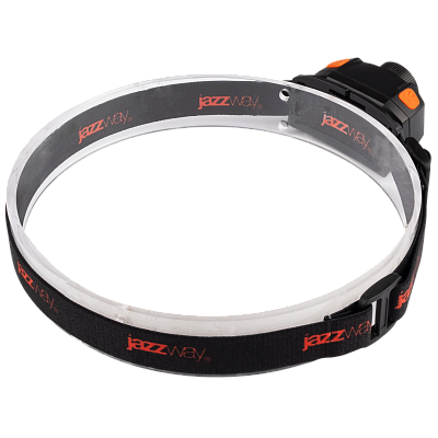 Налобный фонарь AccuH1-L5WZ-og