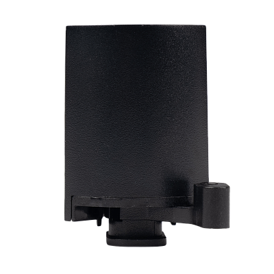 Трековый светодиодный светильник PTR 4324R 24W 4000K 120° BL IP40