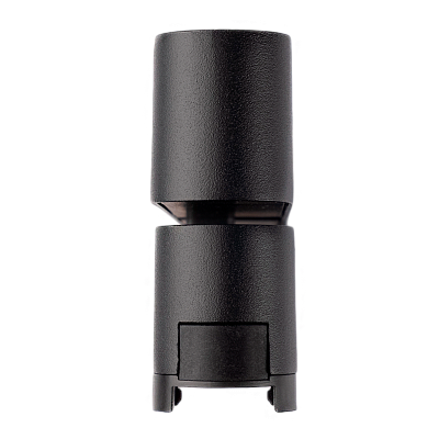 Низковольтный трековый светильник MTR16 1318R 18W 3000K spot 36° BL IP20