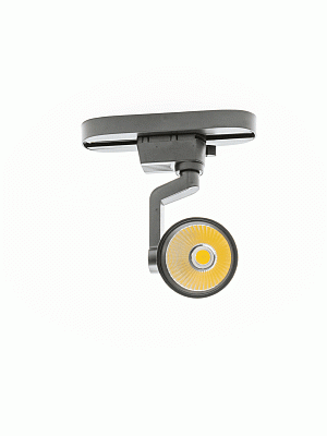Трековый светильник светодиодный PTR 0130-2 30w