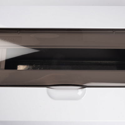 Распределительный бокс PDB/R 1018 WH (ЩРВ-П-18) IP41