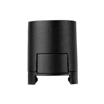 Низковольтный трековый светильник  MTR16 1406 6W 4000K grid 60° BL IP20
