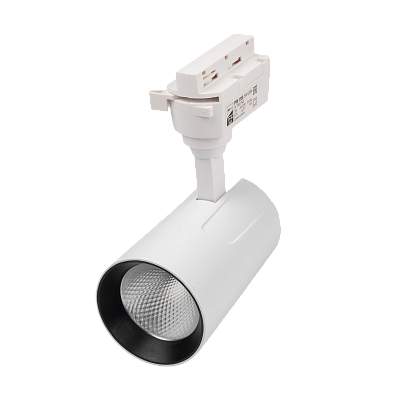 Трековый светильник светодиодный PTR 1725 25w