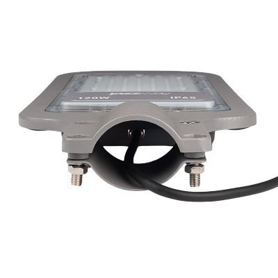 Светильник светодиодный консольный PSL 07 120w