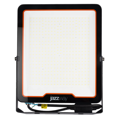 Прожектор светодиодный PFL-V 300w 6500K IP65