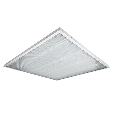 Светодиодная панель PPL 588/G Prisma 36w 6500K IP40