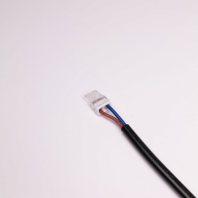 Клемма монтажная СМК PTC-2P 2273-202 450V 32A 0,5-2.5mm2 /100 шт./ Jazzway 