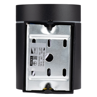 Светильник фасадный PWL 11590 GX53-1 BL 230V IP65