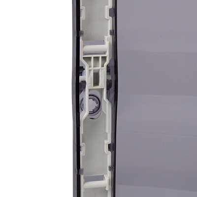 Распределительный бокс  PDB/W 4036 GR (ЩРН-ПГ-36) IP65