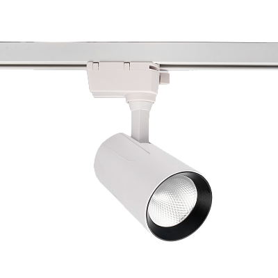 Трековый светильник светодиодный PTR 1725 25w