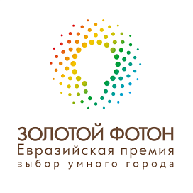 JazzWay принимает участие в Евразийской Премии «Золотой Фотон»!