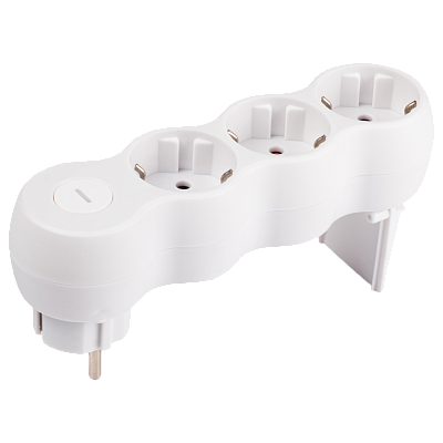 Разветвитель JAZZway AD-3GS-R