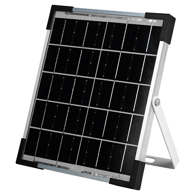 Прожектор с солнечной панелью PFL SOLAR 50