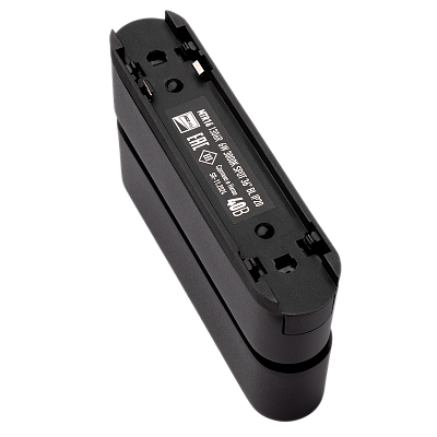 Низковольтный трековый светильник MTR16 1306R 6W 4000K spot 36° BL IP20