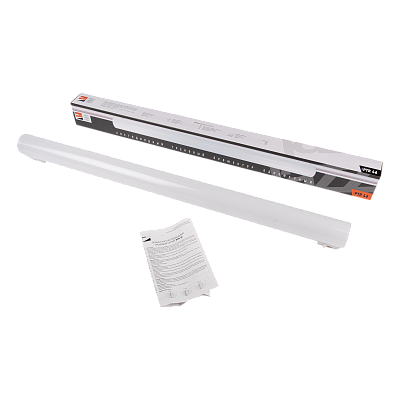 Трековый светодиодный светильник PTR 4630 30W 4000K 165° WH IP40