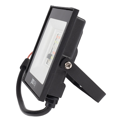 Прожектор светодиодный PFL-20W RGB-RC BL IP65