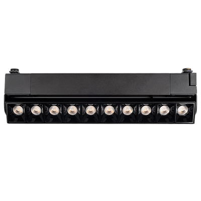 Трековый светильник светодиодный PTR 21R 20w BL