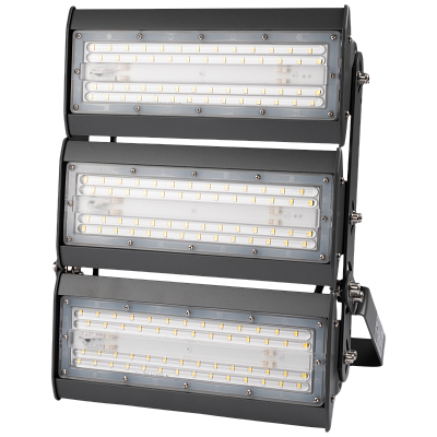 Светильник светодиодный промышленный PPI-02 3*50w