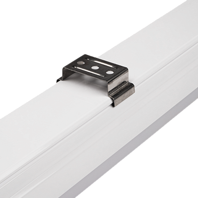 Светильник пылевлагозащищенный PWP-C7 PRO 1200